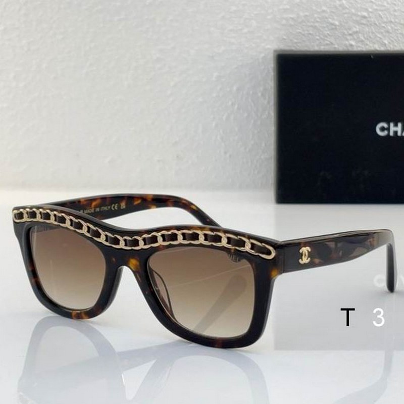 Chanel Sunglasses 1739